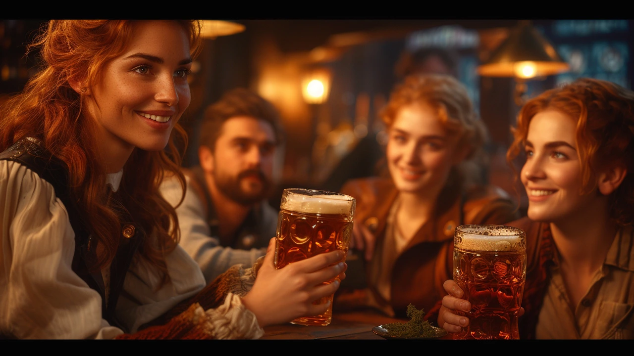 Účinky konopného piva: Mýtus nebo realita?