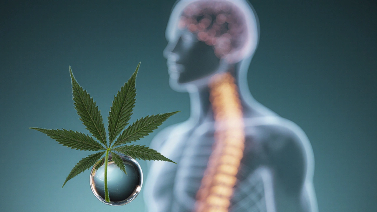 Co může CBD nahradit? Přehled přírodních alternativ k běžným lékům