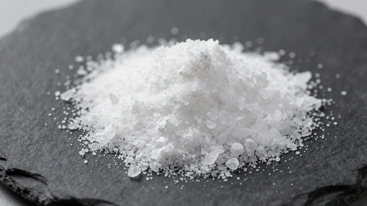 Jak se cítíte při první zkušenosti s CBD krystaly? Úplný průvodce účinky a dávkováním