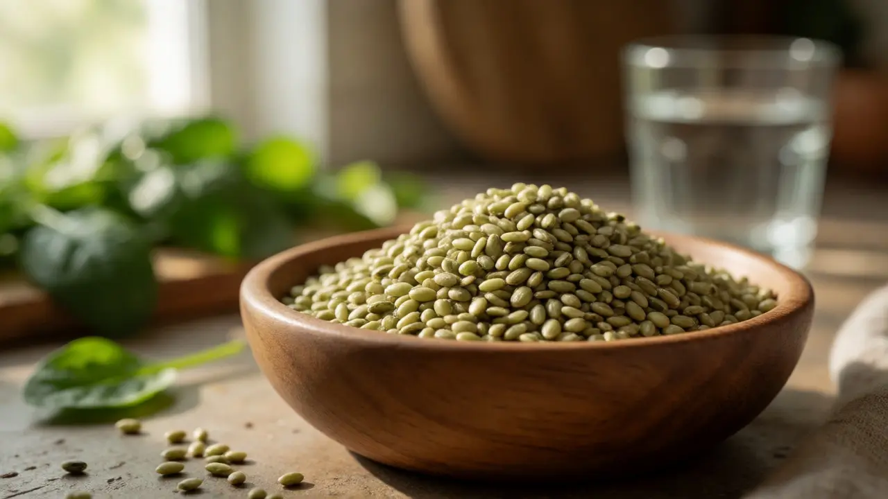 Hemp Seeds and Hormones: Do They Really Affect Your Health?