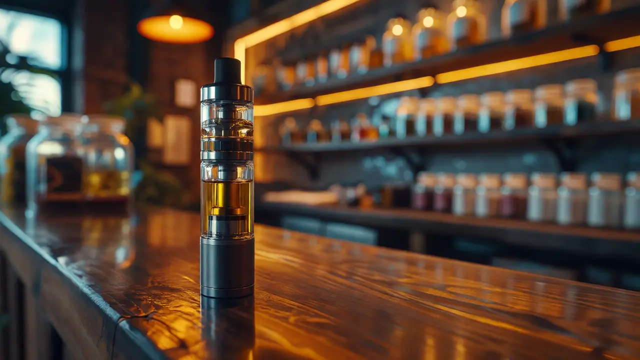 Je HHC slabší než Delta-8? Srovnání účinků a síly