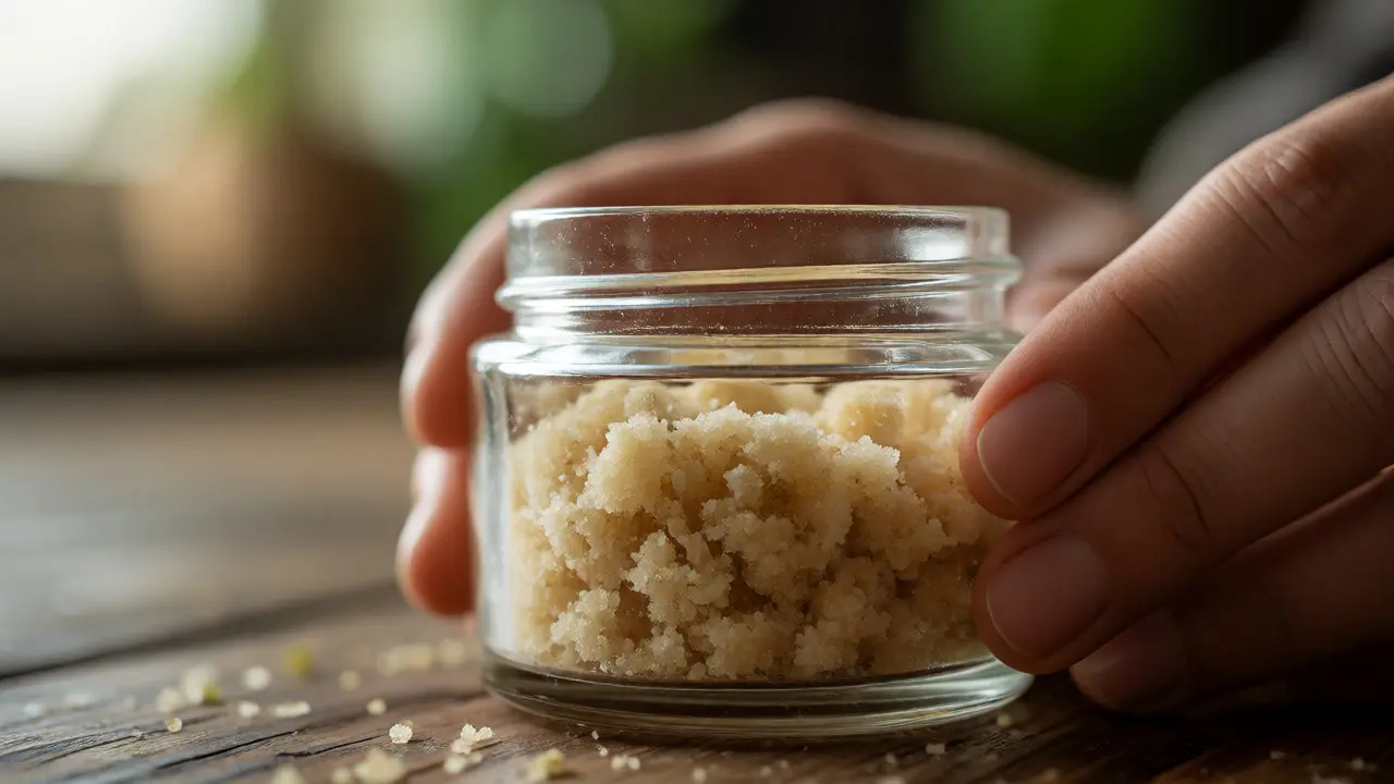 CBD Crumble: Jak ho správně užívat a co je nejlepší způsob konzumace