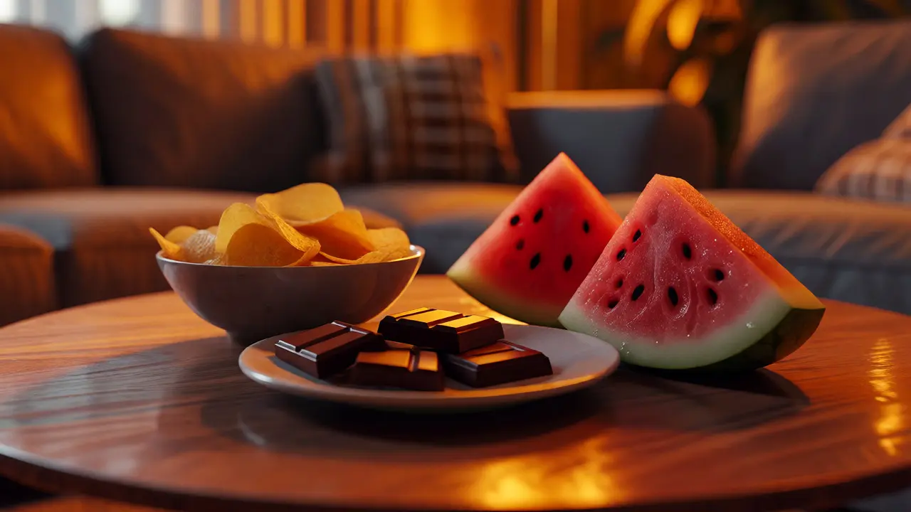 Co jsou stoner snacks? Průvodce konopnými svačinami