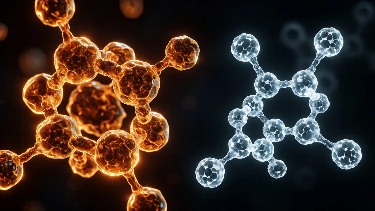 HHCP vs H4CBD: Je HHCP opravdu nejsilnější kanabinoid?