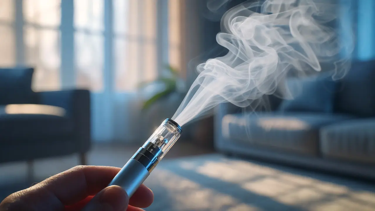Jak dlouho trvá účinek CBD izolátu? Rychlost nástupu a doba působení