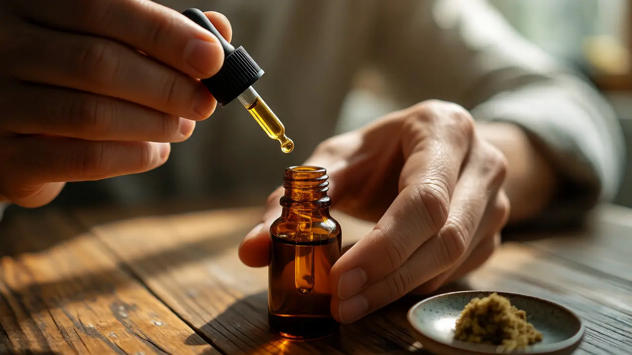 Je 100 mg CBD denně moc? Průvodce dávkováním