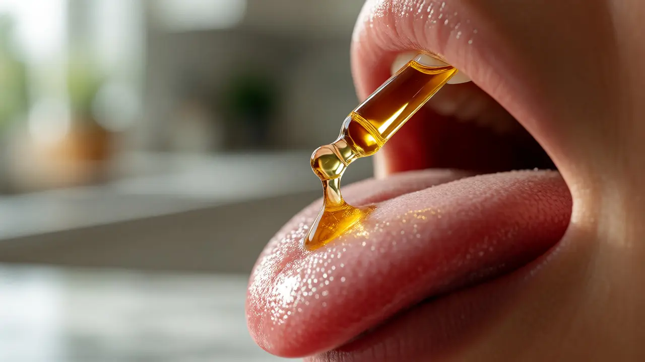 Máte užívat CBD olej každý den? Průvodce dávkováním a účinky